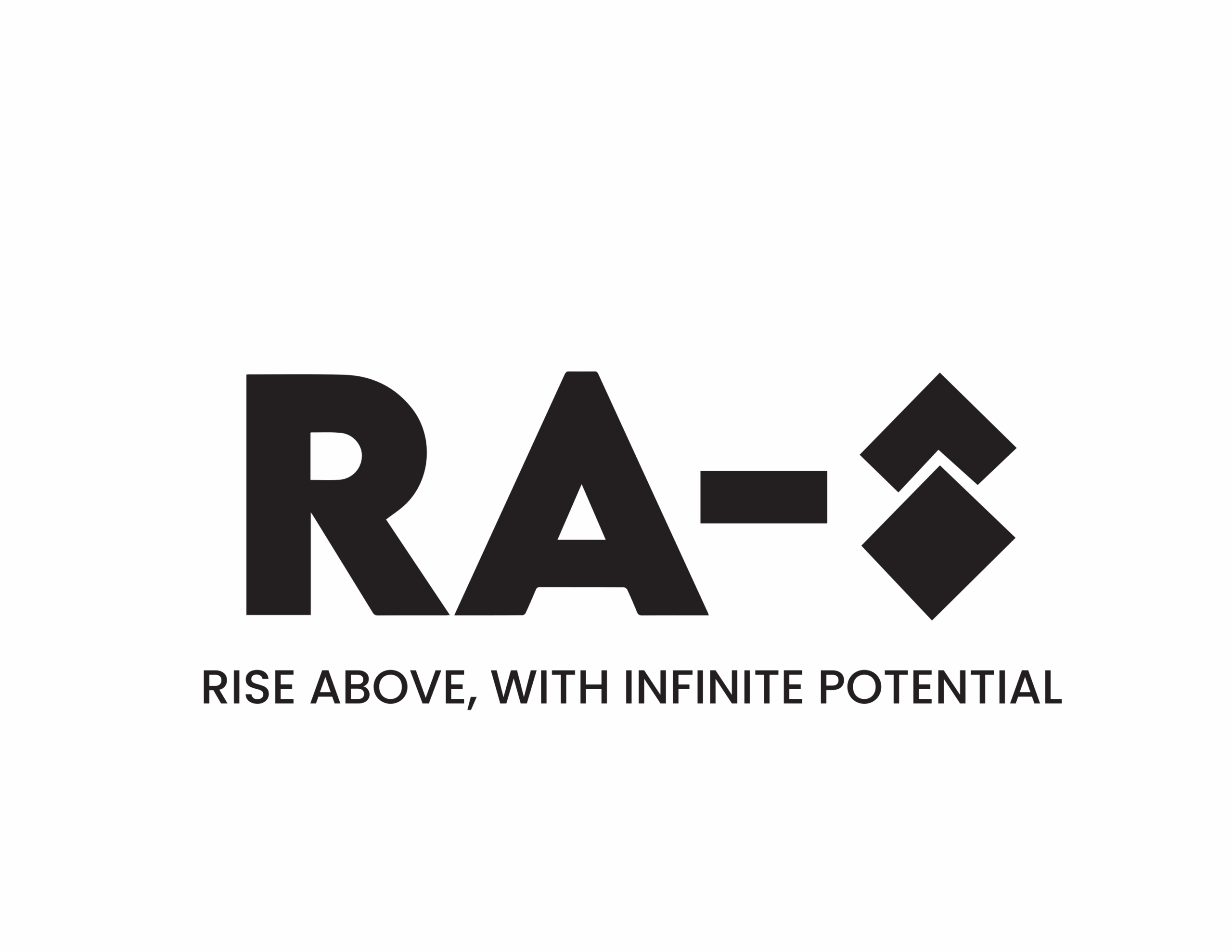 RA-8 logo